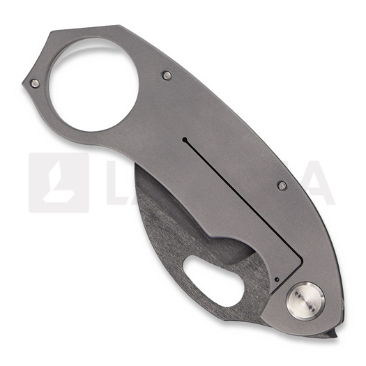 Складний ніж Medford Tactical Karambit