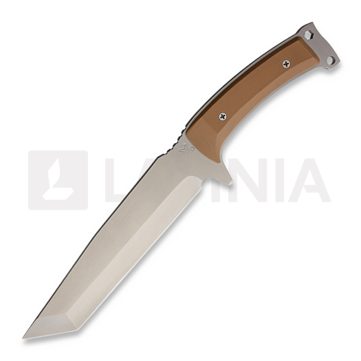 Medford Tactical Service Tanto