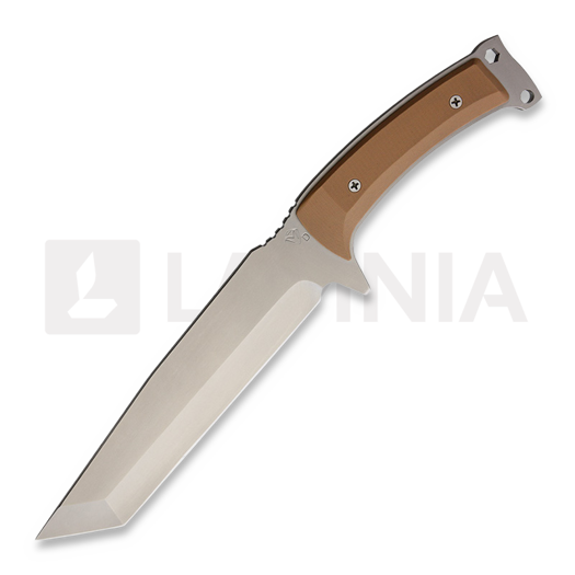 Medford Tactical Service Tanto
