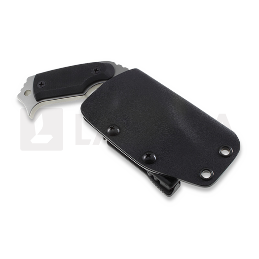 Medford Tanto Pup NP3 kniv