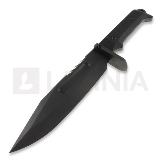 Medford TBF Breakdown Fighter kniv, svart