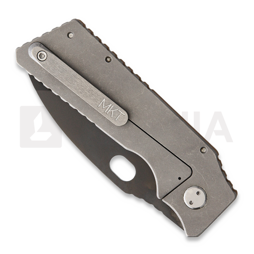 Medford TFF-1 foldekniv, coyote brown