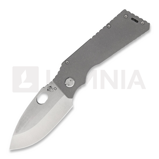 Saliekams nazis Medford TFF-1 Fat Daddy