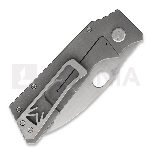 Medford TFF-1 Fat Daddy folding knife