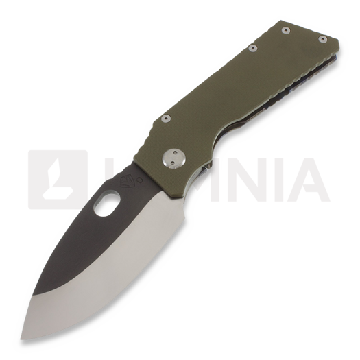 Складний ніж Medford TFF-1 OD/FLM