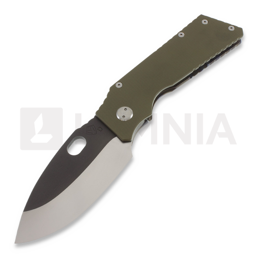 Navalha Medford TFF-1 OD/FLM