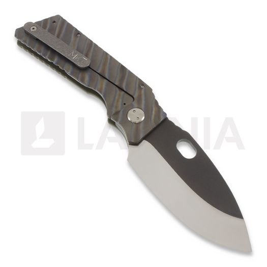 N&oacute;ż składany Medford TFF-1 OD/FLM