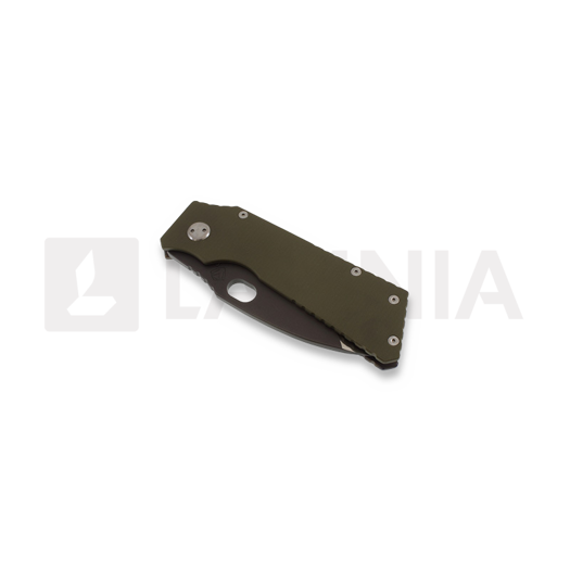 Medford TFF-1 OD/FLM folding knife
