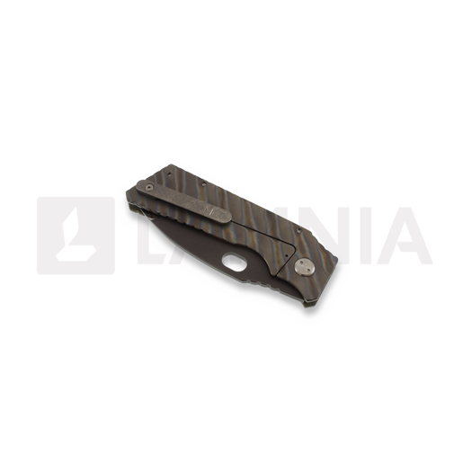 N&oacute;ż składany Medford TFF-1 OD/FLM