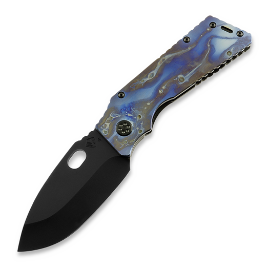 Medford TFF-1 - S35VN PVD "Galaxy"