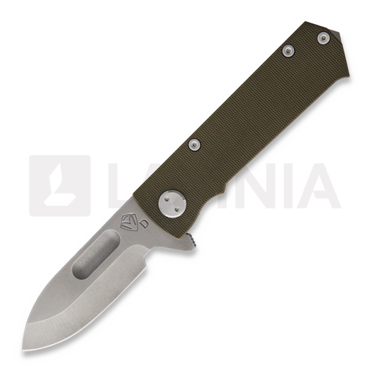 Medford TFF-4 Night Stalker Black fällkniv