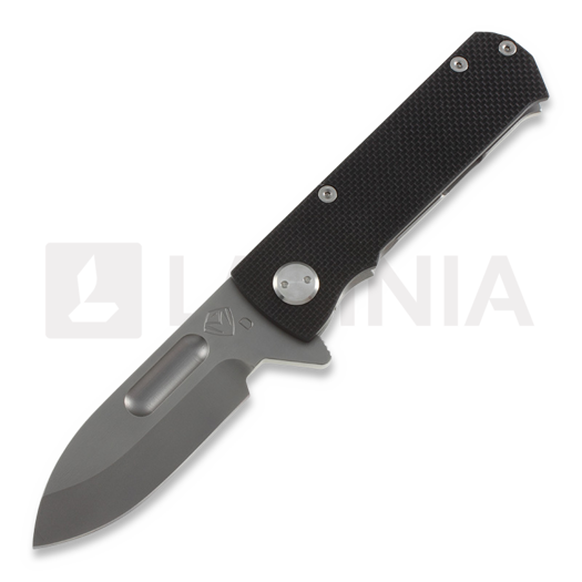 Medford TFF-4 Night Stalker Pocket dagger kääntöveitsi