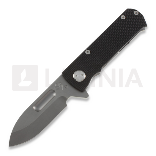 Medford TFF-4 Night Stalker Pocket dagger összecsukható kés