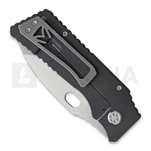 Medford TFF Framelock 折叠刀
