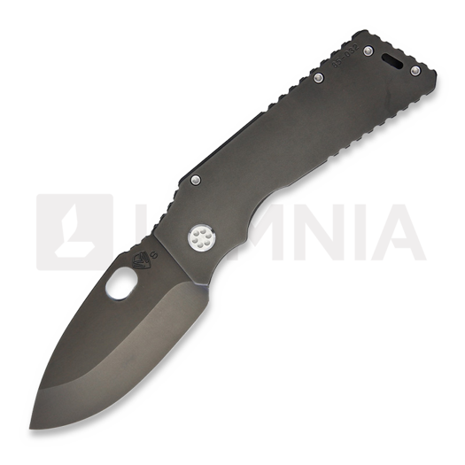 Medford TFF-H Framelock kääntöveitsi