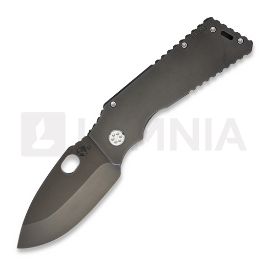 Medford TFF-H Framelock folding knife