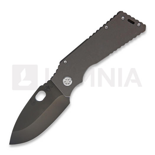 Liigendnuga Medford TFF-Holder Framelock