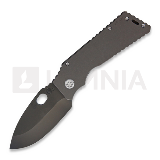 Navaja Medford TFF-Holder Framelock