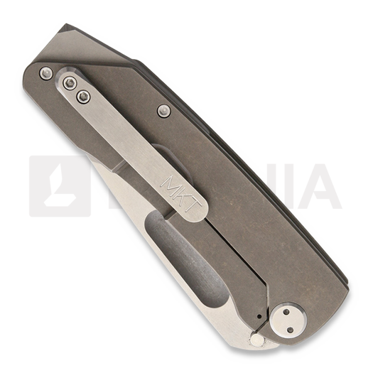 Nóż składany Medford The General