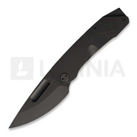 Saliekams nazis Medford The General Blackout