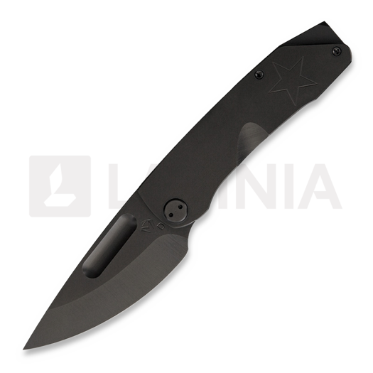 Coltello pieghevole Medford The General Blackout