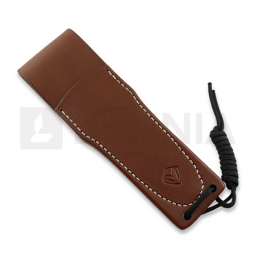 Medford The San, 3V Tumbled Blade, Coyote G10