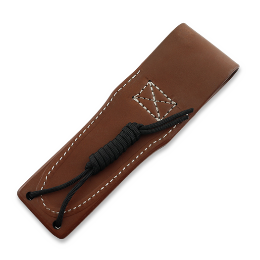 Medford The San, 3V Tumbled Blade, OD Green G10