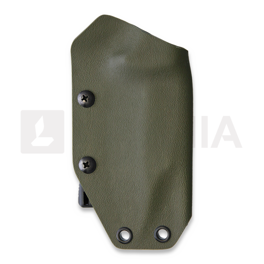 Medford Theseus Fixed Blade