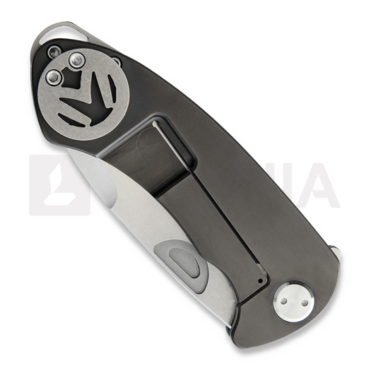 Medford Theseus Folder folding knife