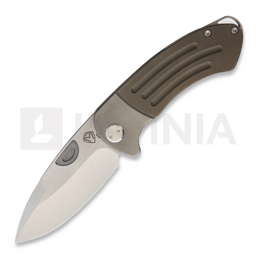 Couteau pliant Medford Theseus Framelock
