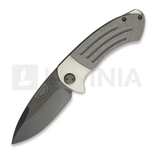 Medford Theseus Framelock foldekniv