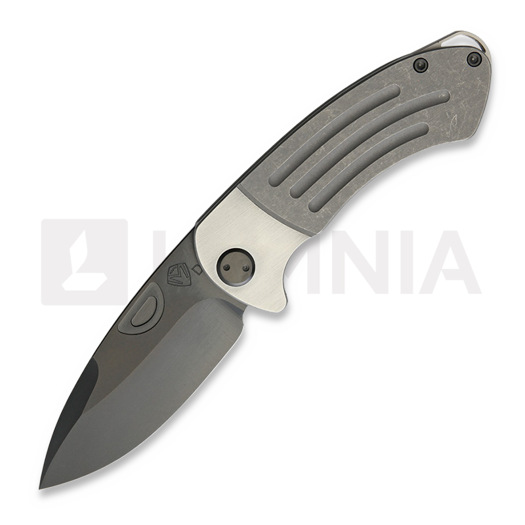 Coltello pieghevole Medford Theseus Framelock