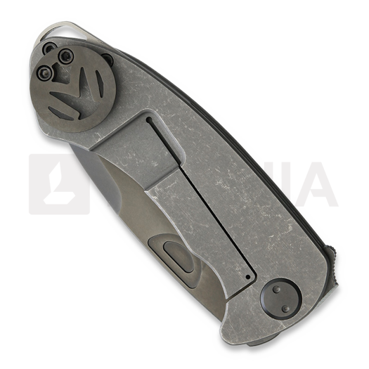 Zavírací nůž Medford Theseus Framelock