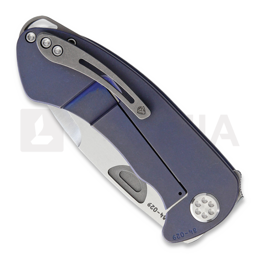 Zav&iacute;rac&iacute; nůž Medford Theseus Framelock