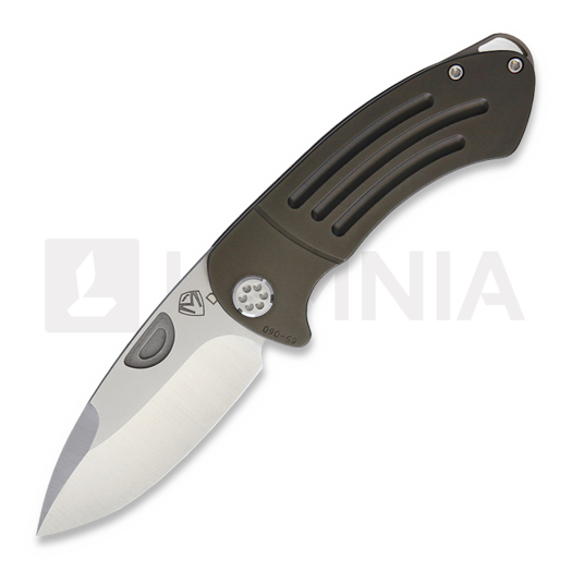 Medford Theseus Framelock foldekniv