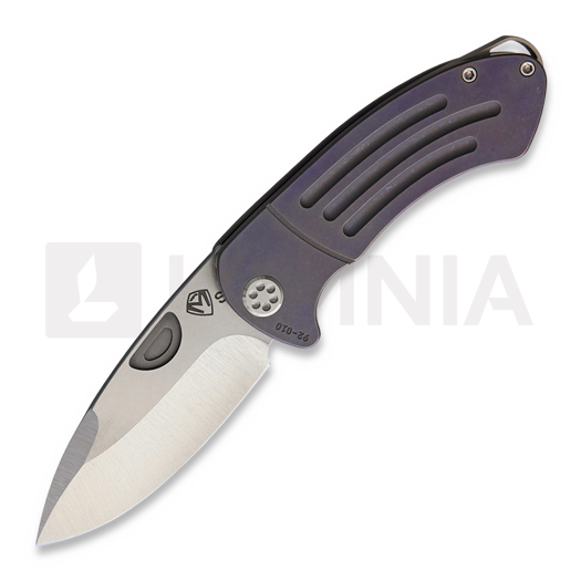 Medford Theseus Framelock foldekniv