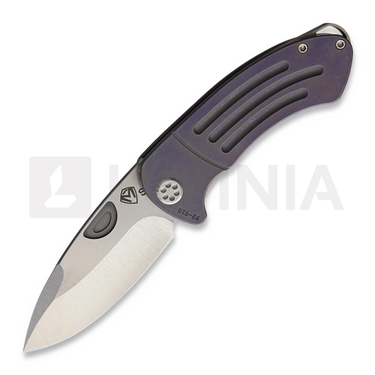 Nóż składany Medford Theseus Framelock