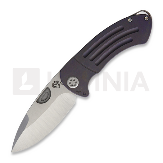 Skladací nôž Medford Theseus S35VN