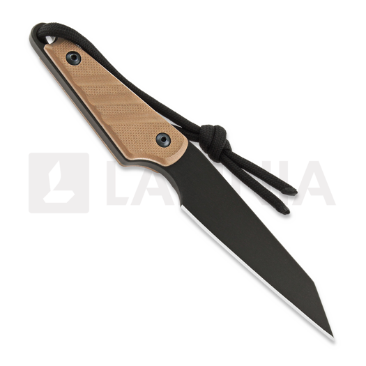 Coltello da collo Medford Thorn, coyote