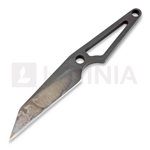 Nóż na szyję Medford Thorn, vulcanized