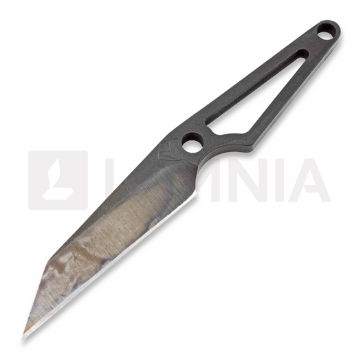 Medford Thorn Halsmesser, vulcanized