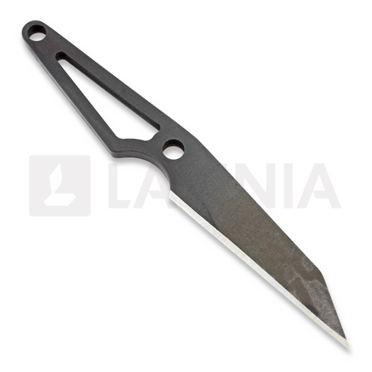 Coltello da collo Medford Thorn, vulcanized