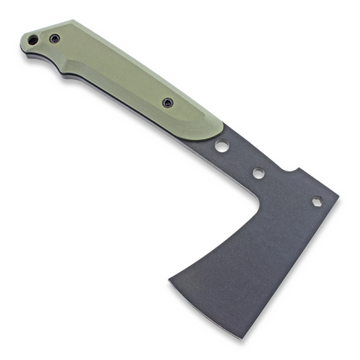 Medford Tomahatchet tomahawk