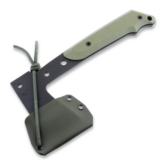 Medford Tomahatchet tomahawk