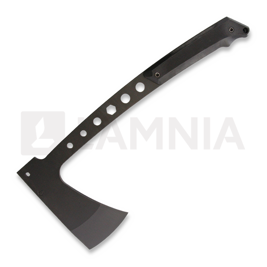 Medford Tomahawk Axe Black