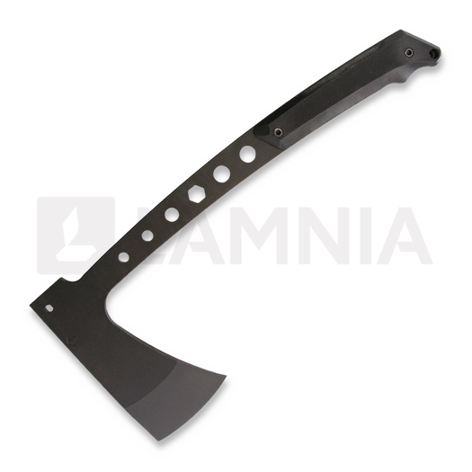 Medford Tomahawk Axe Black