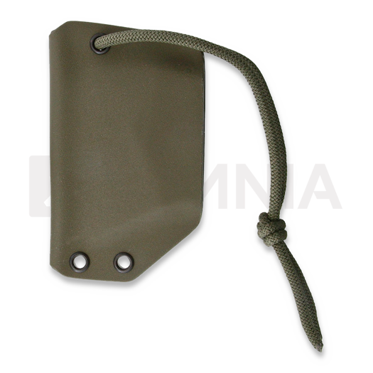 Medford Tomahawk Axe Green