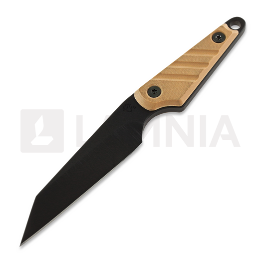 Nóż Medford UDT-1 G10, coyote