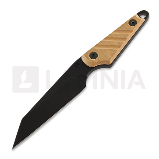Medford UDT-1 G10 nož, coyote