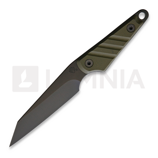 Medford UDT-1 G10, зелений